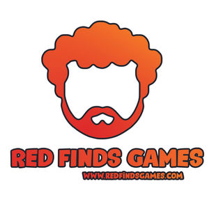 Red Finds Games Asheville Local Small Business