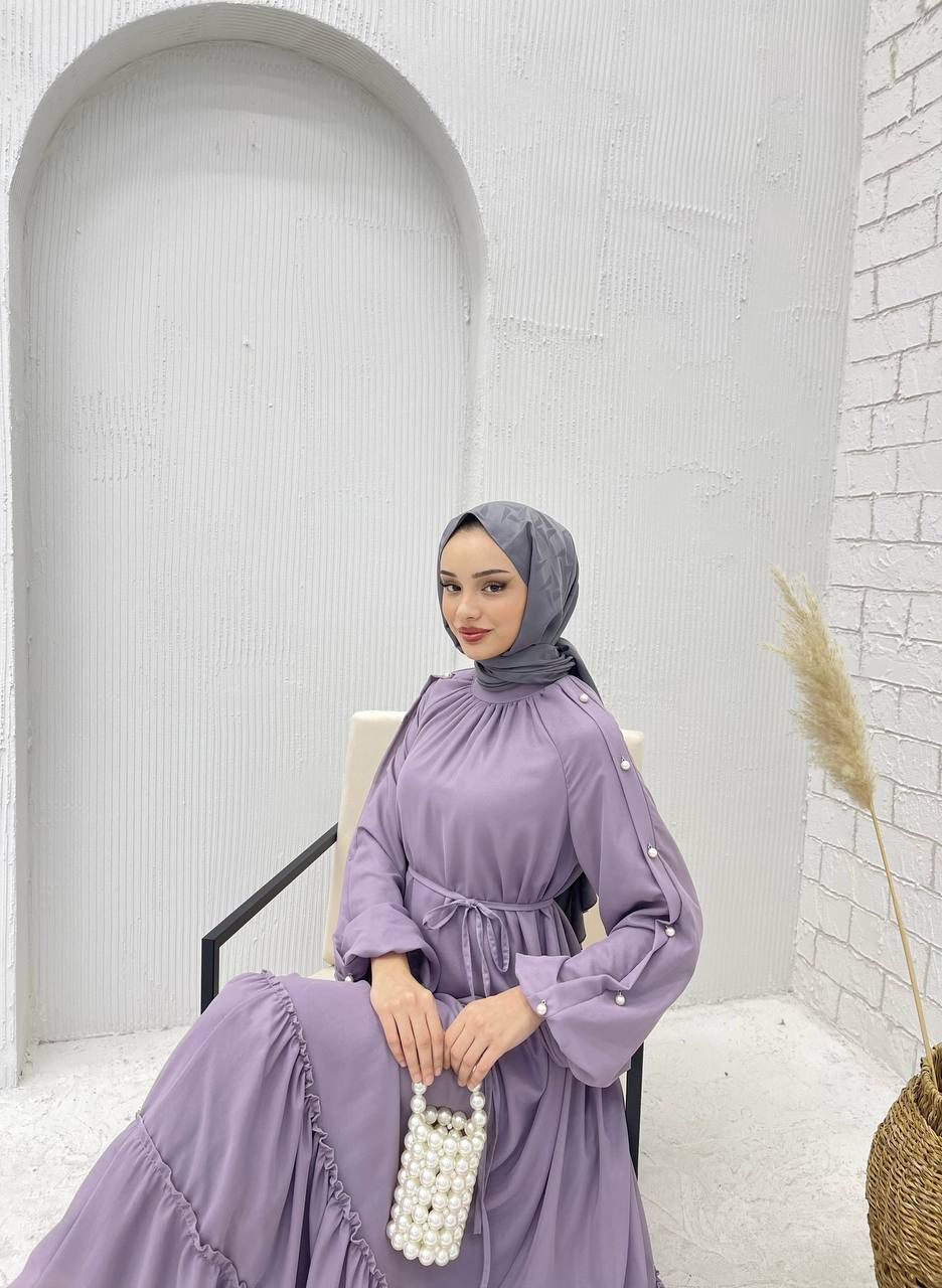 Thumbnail: Luxury dress