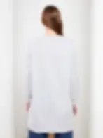 Thumbnail: Silver tunic