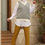 Thumbnail: knitted vest