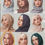 Thumbnail: Chiffon Hijab