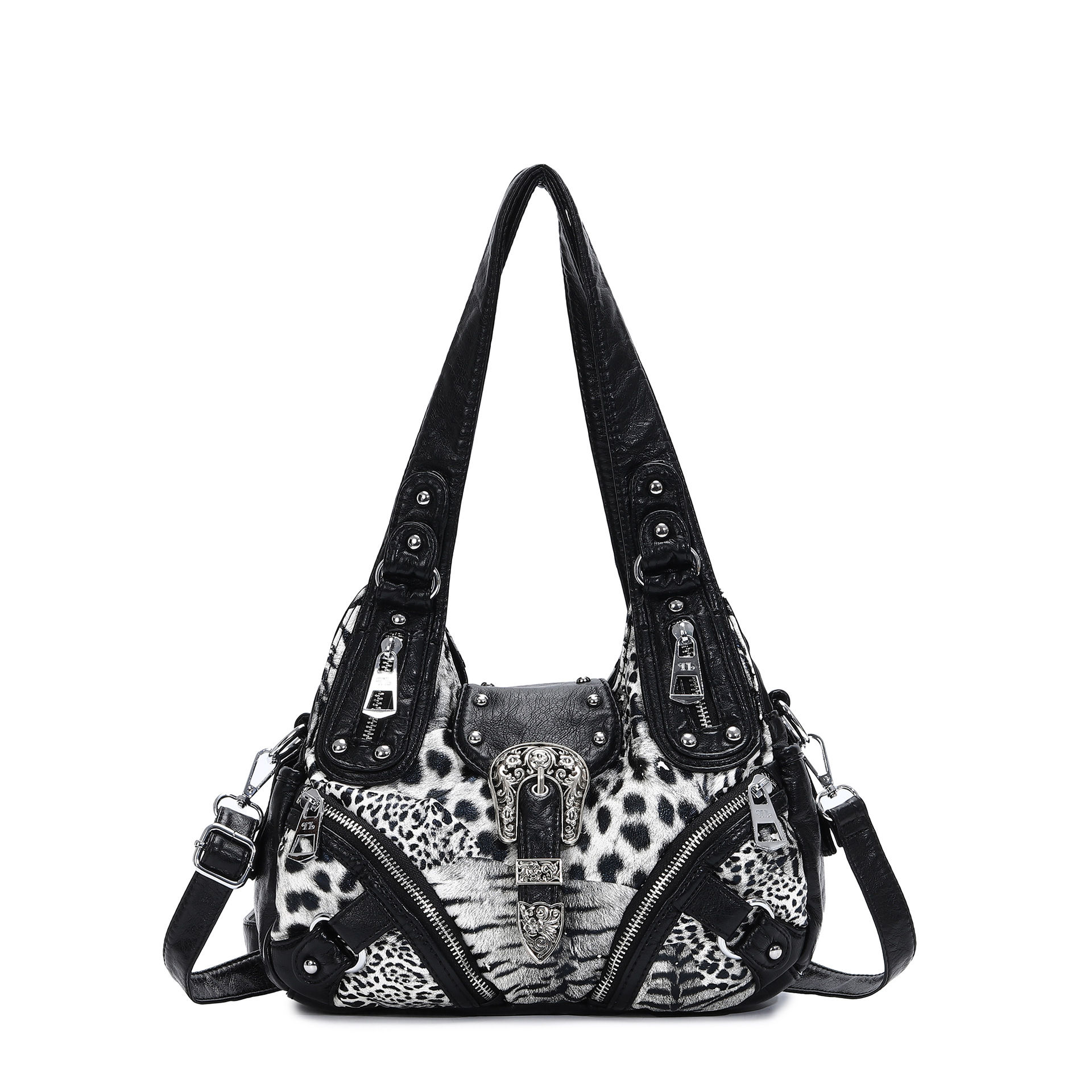The Roxy Bag