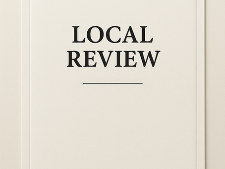 Q1 2025 review of our Aven Local funds