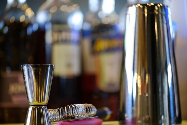 cocktail