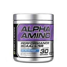 What Are The Well Known Facts About BCAA?