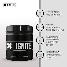 Highly Informative Details Regarding Best Supplements To Gain Muscle