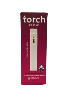 Torch Flow 1g Disposabe
