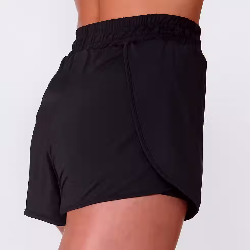Thumbnail: Double Layer Shorts