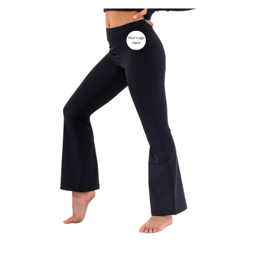 Thumbnail: Adult Dance Flares