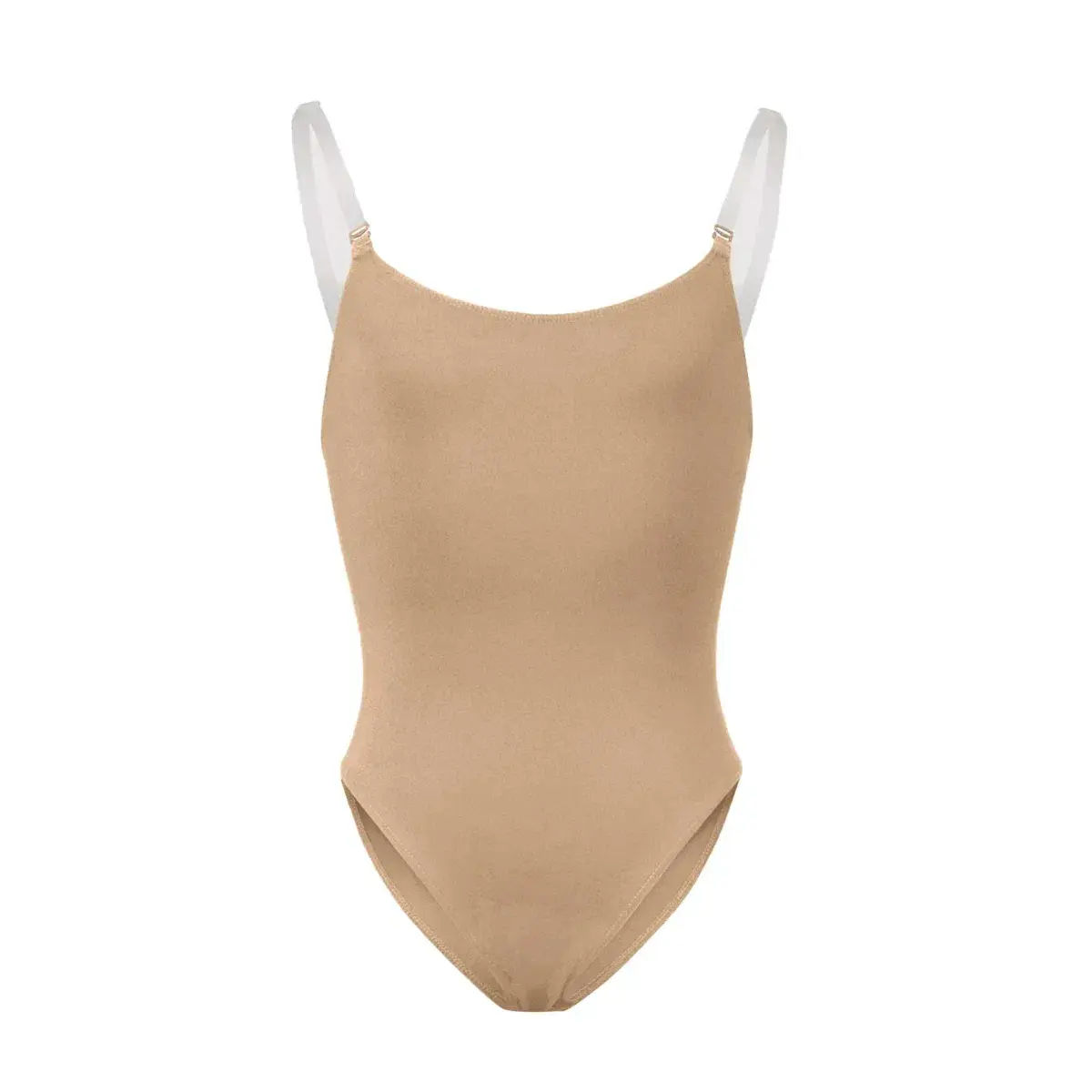 Skin Colour Leotard