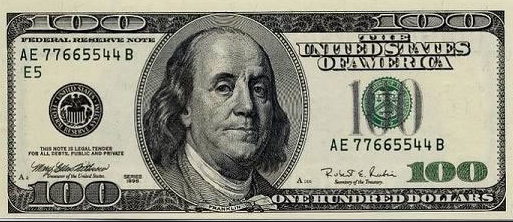 The Great History Vault and Ben Franklin