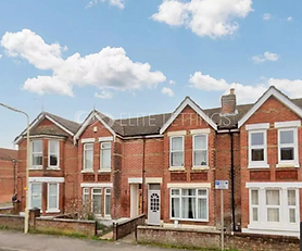 Ensuite, Eastleigh, SO50 - ALL BILLS INCLUDED