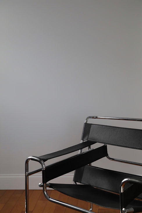 Laura Baross _ Design with Care _ Interi