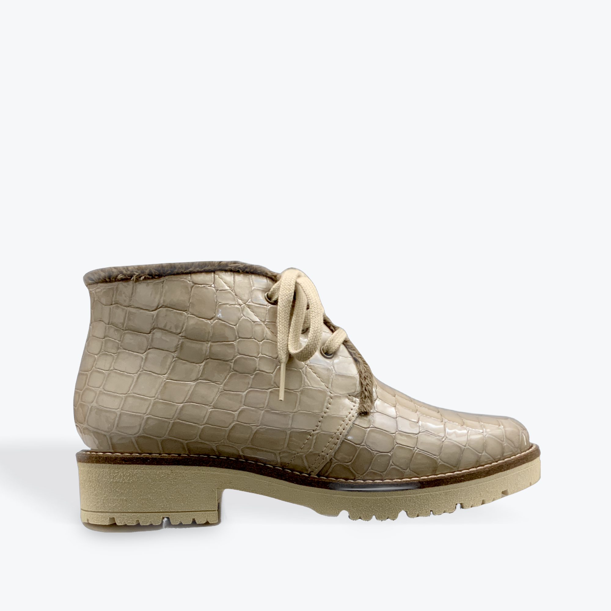 10773 Light Taupe Patent