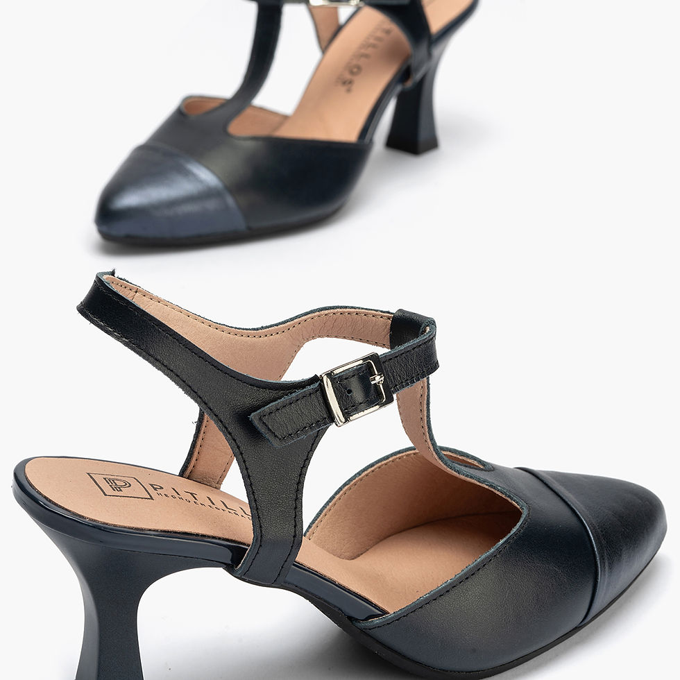 Thumbnail: 10524 Navy Blue