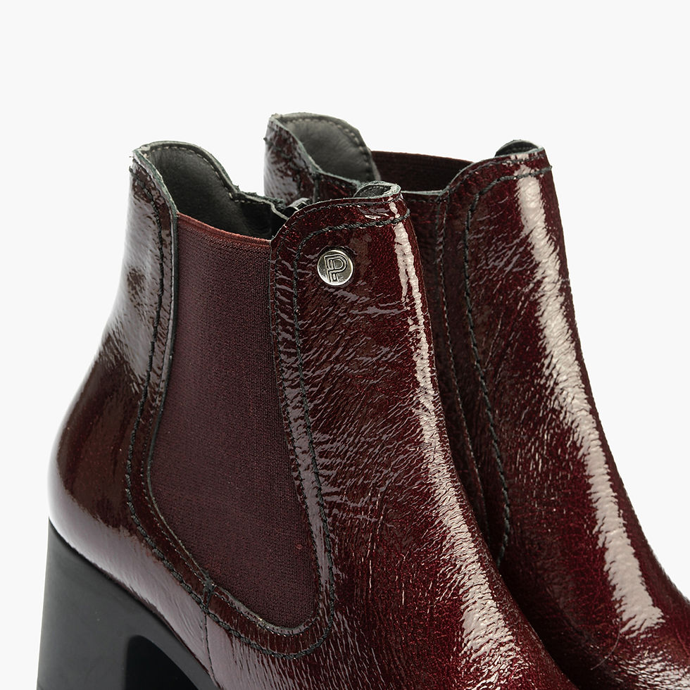 Thumbnail: 30103 Burgundy Patent