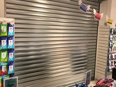 🚪 MelkFermetures – Dépannage & Réparation Rideaux Métalliques, Volets Roulants & Portes de Garage à Marseille et alentours ⚡