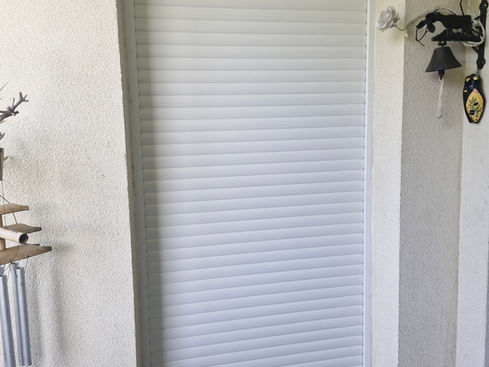 🔧 MelkFermetures – Spécialistes Urgence & Réparation Volet Roulant à Marseille🚨