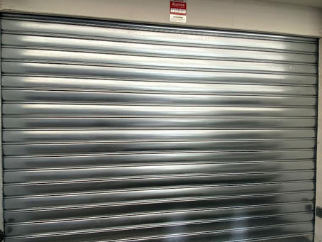Rideaux Métalliques sur Mesure à Marseille : Sécurité et Personnalisation pour Votre Propriété