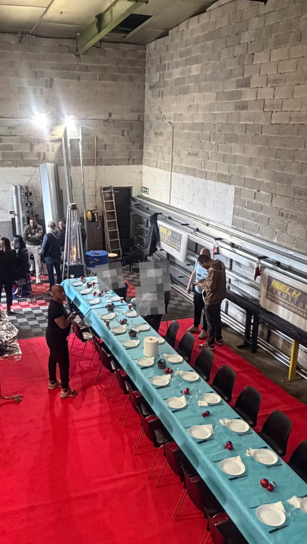 🔧 Dépannage Rideaux Métalliques en Urgence à Marseille – Melkfermetures 🚨