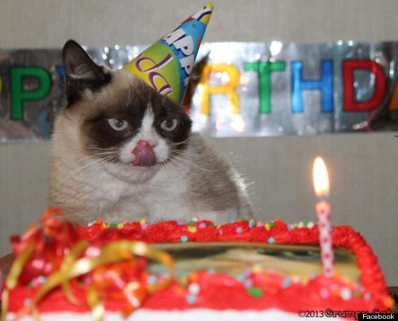 Gallery Birthday Greetings