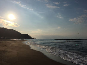 福の種を蒔こう。