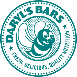 Daryl's Bars Logo | Product Demonstrations | Event Sampling | demostaff.ca