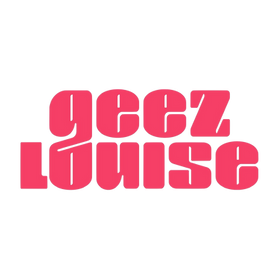 GeezLouiseLogo