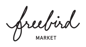 Freebird Market Logo