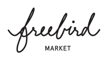 Freebird Market Logo | Product Demonstrations | Event Sampling | demostaff.ca