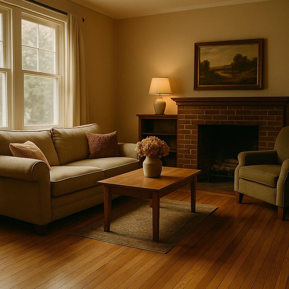 Top Flooring Tips for Stress-Free Decisions