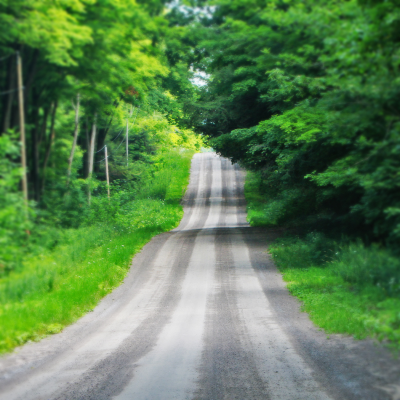 Grand River Gravel Ride