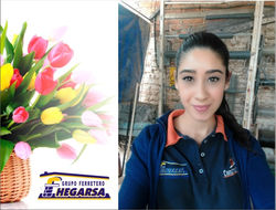 Alejandra J. Becerra Mariscal