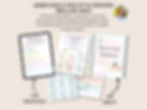 Thumbnail: ADHD Executive functioning worksheets,ADHD Worksheets,Kids Teen Coping Skills