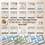 Thumbnail: Feelings Wheel & Roadmap to Manage Difficult Emotions Worksheet PDF