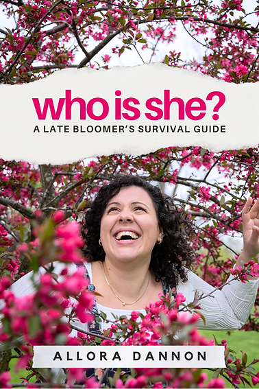 WHO IS SHE Full Book Cover.png