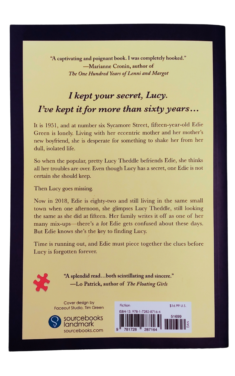 Thumbnail: One Puzzling Afternoon