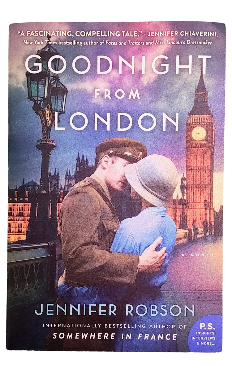 Goodnight From London