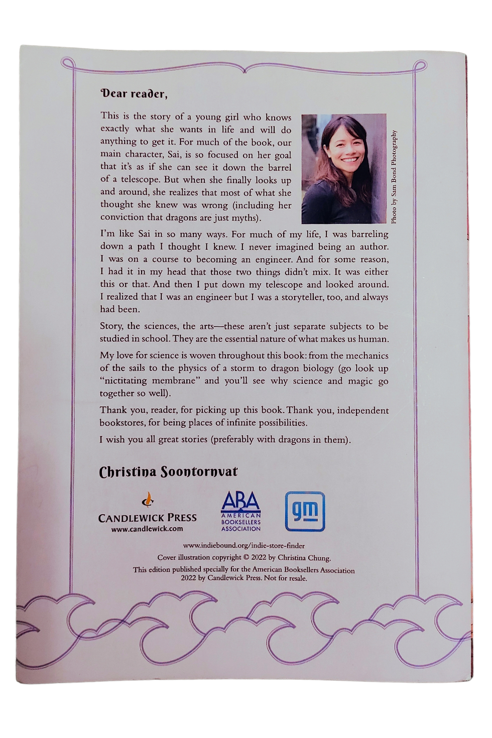 Thumbnail: The Last Mapmaker