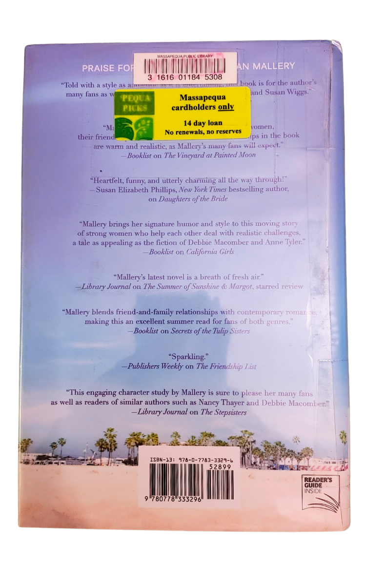 Thumbnail: The Boardwalk Bookshop