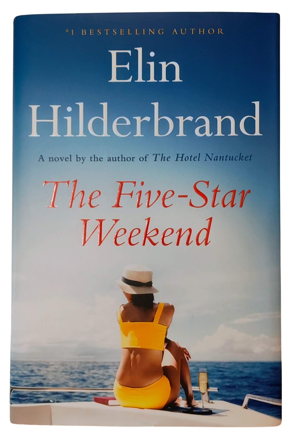 The Five-Star Weekend