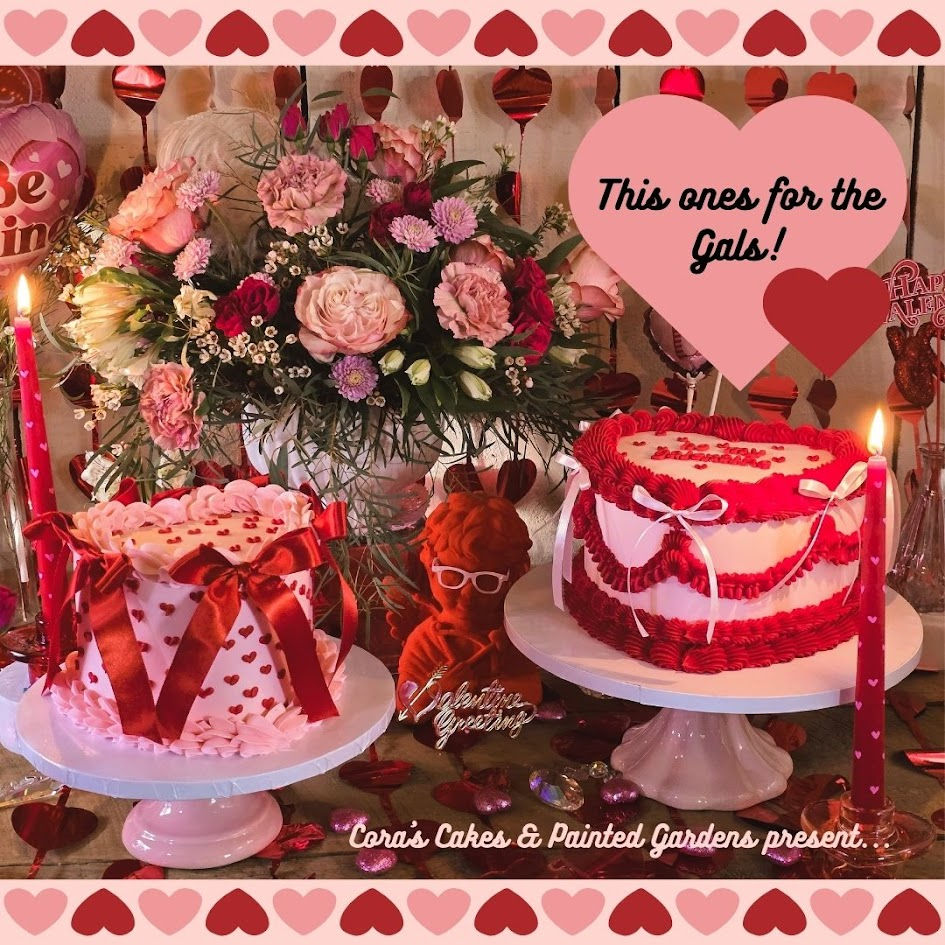 Galentine's Day