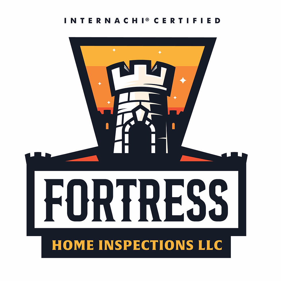 InterNACHI Home Inspection Service Badges