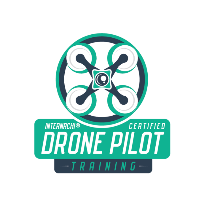 Drone Logo