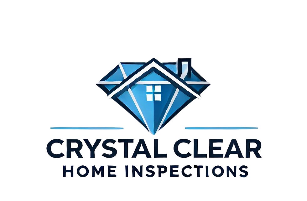 Crystal Clear Home Inspections