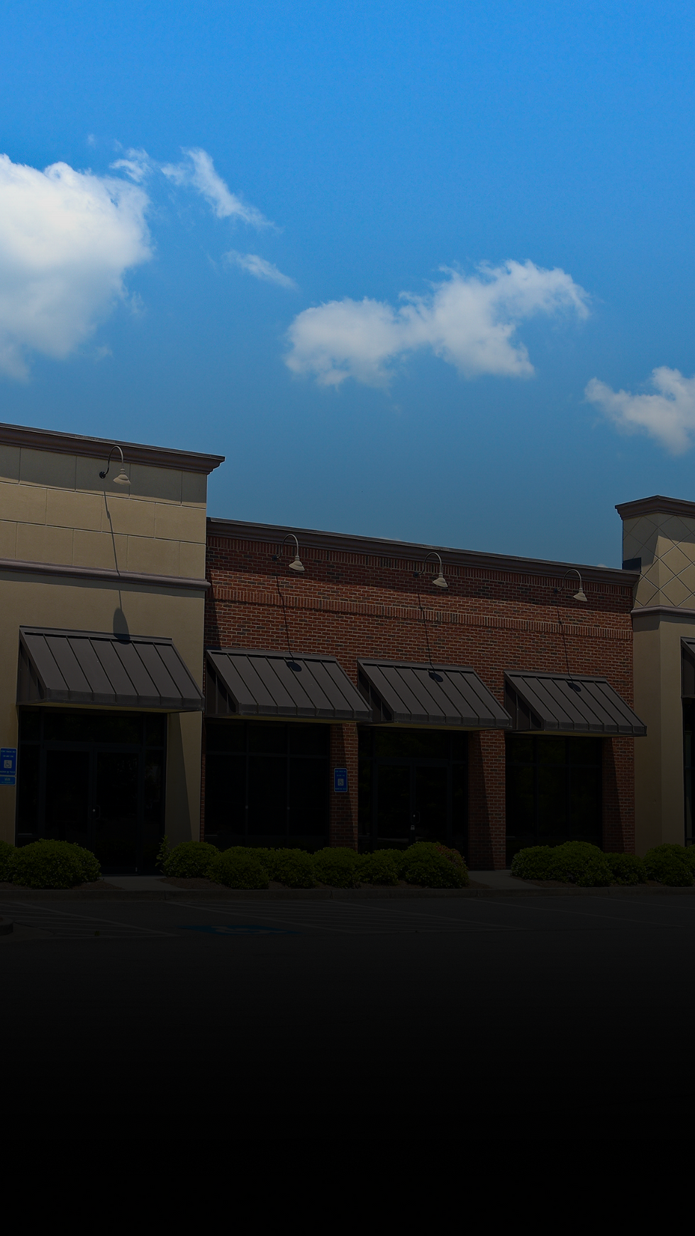 storefront