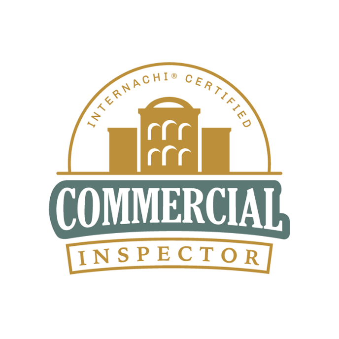 InterNACHI commercial inspector