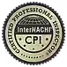 InterNACHI CPI badge