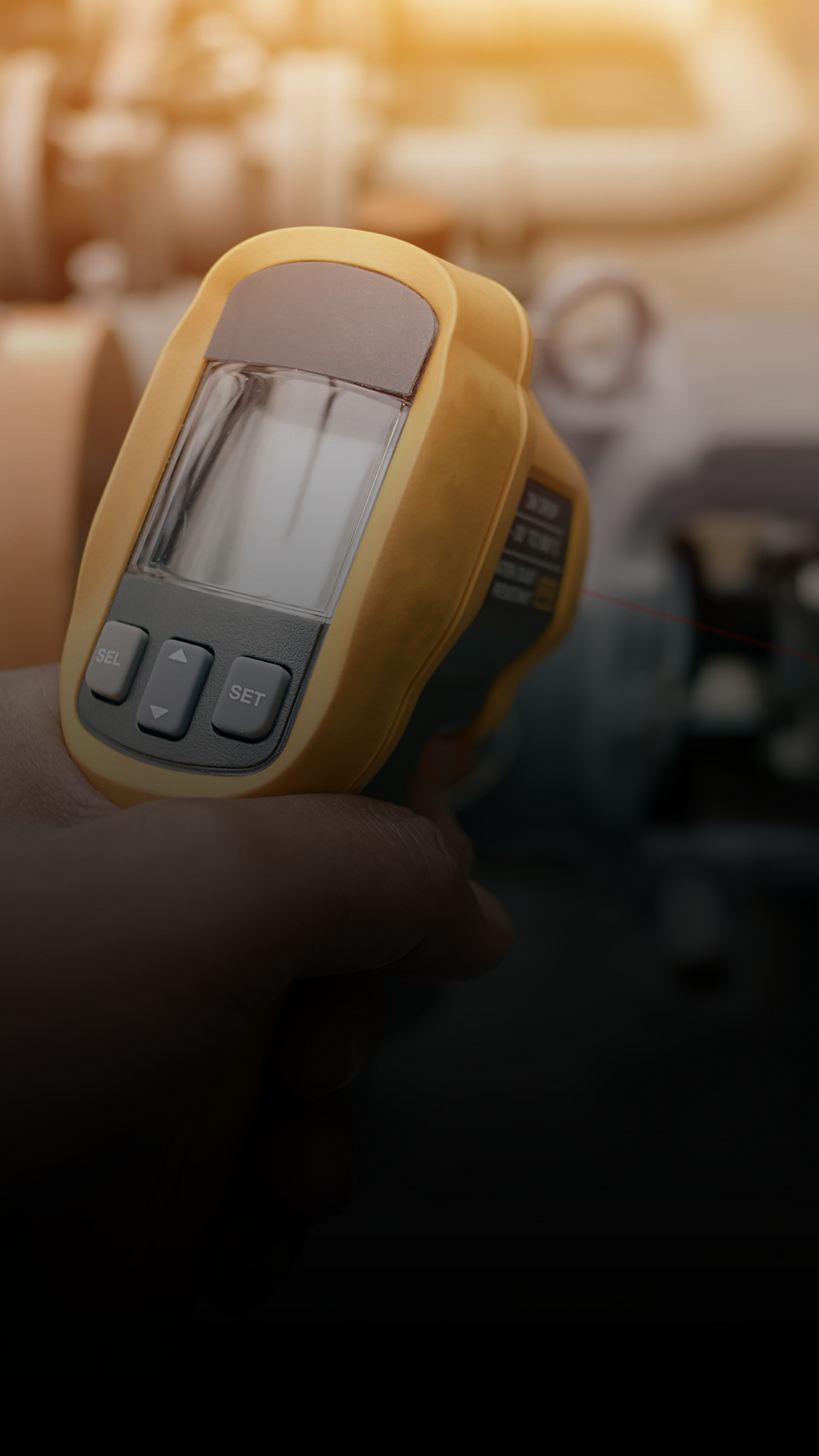 infrared sensor