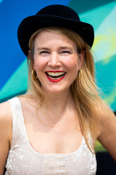 Caatje van Leeuwen Break Free Films